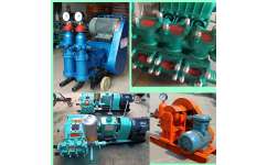 3NB 泥浆泵 泵系列及各种配件 河北国煤机械制造有限公司